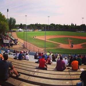 Image post by @baseballcanada on Instagram