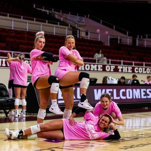 Image post by @eku_volleyball on Instagram