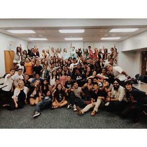 Image post by @asicsuf on Instagram