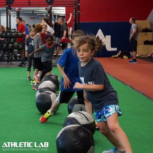 Image post by @athleticlab on Instagram