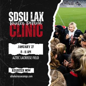 Image post by @aztecwlax on Instagram