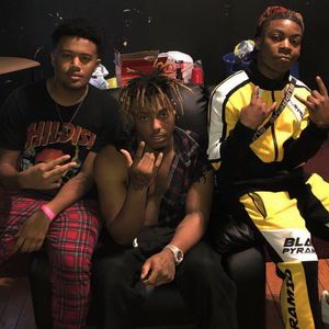 Image post by @officialmartinmusic on Instagram