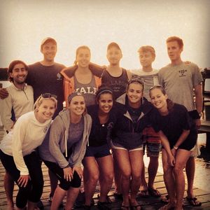 Image post by @yalesailing on Instagram