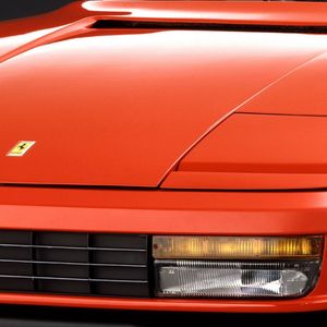 Image post by @ferrariusa on Instagram