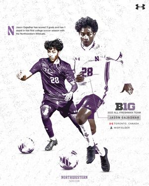 Image post by @nusoccer on Instagram