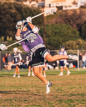 Image post by @insidelacrosse on Instagram