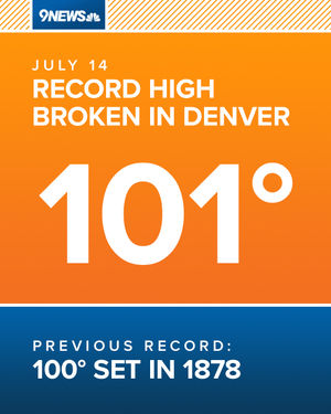 Image post by @9newsdenver on Instagram