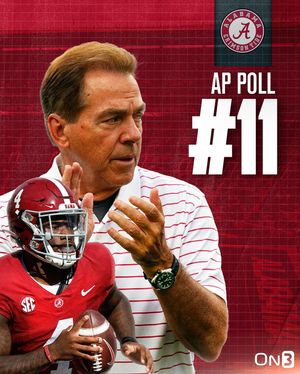Image post by @bamaseccountry on Instagram