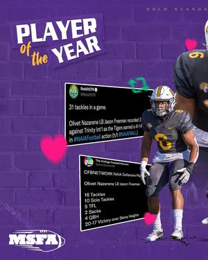Image post by @onazfootball on Instagram
