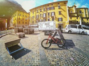 Image post by @wibmerfabio on Instagram