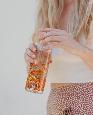 Image post by @waterdrop on Instagram
