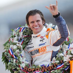 Image post by @indycaronnbc on Instagram