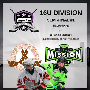 Image post by @esehockey on Instagram