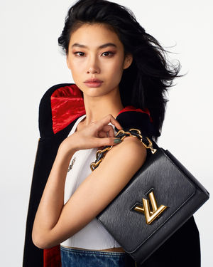 Image post by @louisvuitton on Instagram