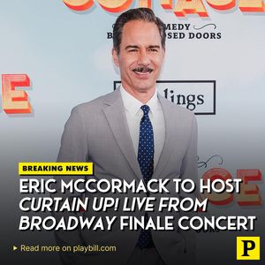 Image post by @playbill on Instagram