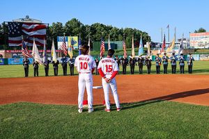 Image post by @blueclaws1 on Instagram