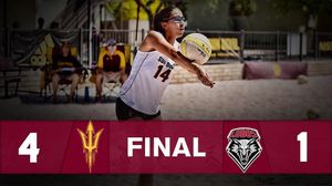 Image post by @sundevilbeachvb on Instagram