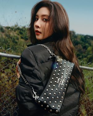 Image post by @coach on Instagram
