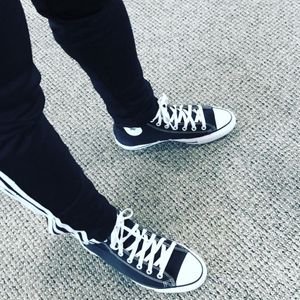 Image post by @t_will_train on Instagram