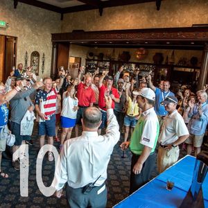 Image post by @barracudachampionship on Instagram