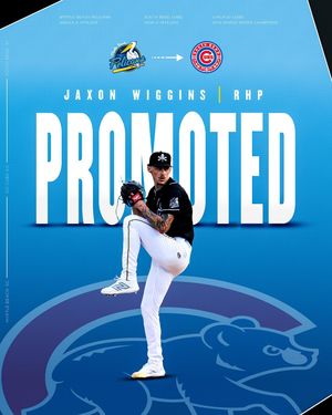 Image post by @pelicansbaseball on Instagram