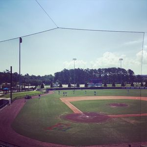 Image post by @gcsubobcats on Instagram