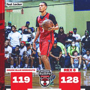 Image post by @rumphclassic on Instagram