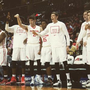 Image post by @daytonflyers on Instagram