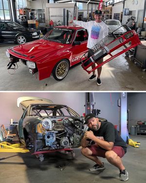 Image post by @kblock43 on Instagram