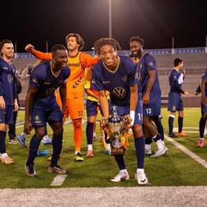 Image post by @chattanoogafc on Instagram