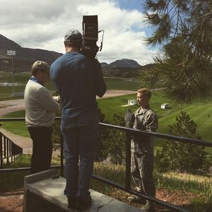 Image post by @af_academy on Instagram