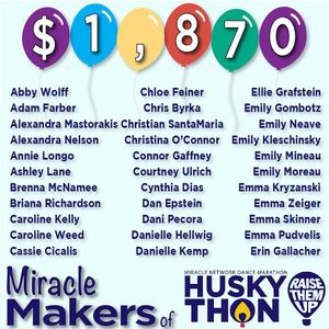 Image post by @huskython on Instagram