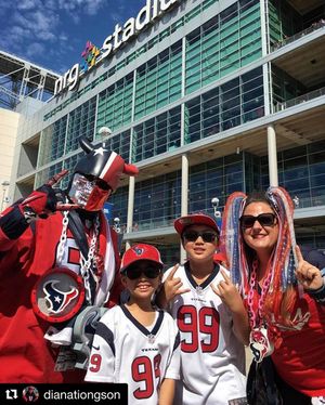 Image post by @housuperbowl on Instagram
