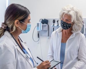 Image post by @medstarhealth on Instagram