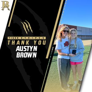 Image post by @batigersports on Instagram