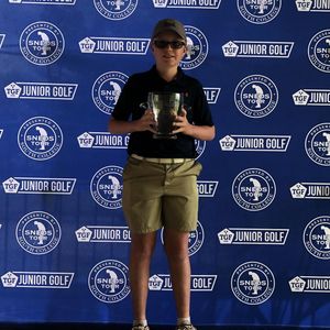 Image post by @tgfjuniorgolf on Instagram