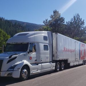 Image post by @jkmoving on Instagram