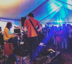 Image post by @muscornernash on Instagram