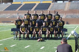 Image post by @griffonfootball on Instagram