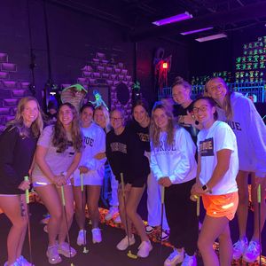 Image post by @purduewswimdive on Instagram