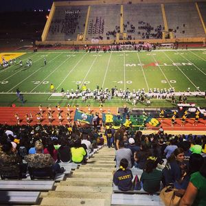 Image post by @mcallenisd on Instagram