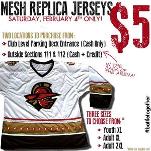 Image post by @atlgladiators on Instagram