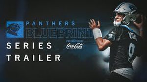 Video post by @Carolina Panthers on YouTube