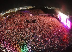 Image post by @kaskade on Instagram