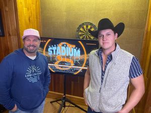 Image post by @jonpardi on Instagram