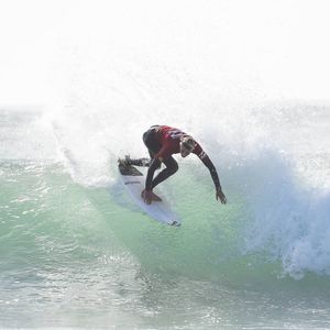 Image post by @wsl.qs on Instagram