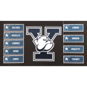 Image post by @yaleswimdive on Instagram