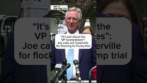 Video post by @msnbc on YouTube