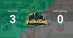 Image post by @pointparksoccer on Instagram