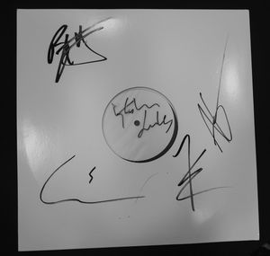 Image post by @thirdeyeblind on Instagram